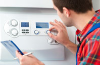 free commercial Little Chart boiler quotes
