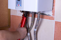 free Little Chart boiler repair quotes